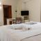 Apartamento Le Jardin