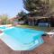 LE CABANON Piscine Jacuzzi Sauna Paillote - La Seyne-sur-Mer