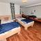Blue Lake hostel