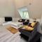 New! Modern Elegant 2-Bed Apartment, free parking - 磨坊山