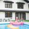 Number3 Poolvilla Bangkok