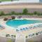 Designer Condo: Incredible View-Elevator-Dock-Pool - Osage Beach