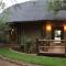 Black Rhino Game Lodge - Pilanesberg