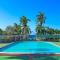 Palm JA SCE22 - Elegant 2 BR with Beach & Pool Access - Montego Bay