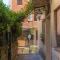 Studio In Trastevere Village