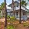 Palms and Pines - Rosemary Beach