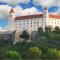 Ibis Bratislava Centrum