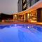 433 WEX1 by Perch Stays - 开普敦