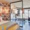 413 WEX1 by Perch Stays - كيب تاون