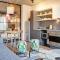 413 WEX1 by Perch Stays - كيب تاون