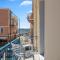 Homey Experience - Harbourview Retreat - TwoBedroom - La Maddalena