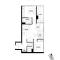 Modern 2b2b Apt -2 king bed-2 parking-UC-Westfield