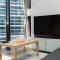Modern 2b2b Apt -2 king bed-2 parking-UC-Westfield