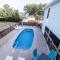 Somewhere On A Beach - Dog Friendly • Private Pool • Hot Tub • Fire Pit • Game Room • Horseshoe Pits • Walk to beach, Sound, arcade and go carts! - Kill Devil Hills