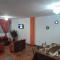 SANPE Apartment