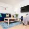 Modern Apartament Chełm 2 sypialnie - 海乌姆