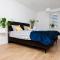 Modern Apartament Chełm 2 sypialnie - 海乌姆