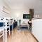 Modern Apartament Chełm 2 sypialnie - 海乌姆