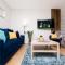 Modern Apartament Chełm 2 sypialnie - 海乌姆
