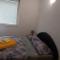 Apartment with two bedrooms