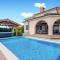 Amazing Home In Marcelji With Wifi