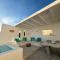 Kapetan Giannis Suite - Adamantas