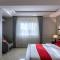 Lavermo Hotel Apartments