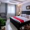 Lavermo Hotel Apartments