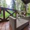 Chalet Amik