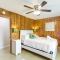 Lovely Tomball Home Less Than 1 Mi to Dtwn and Pool Access! - تومبال