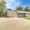 Lovely Tomball Home Less Than 1 Mi to Dtwn and Pool Access! - تومبال