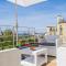 Radici House - Elegant apt with Patio and View