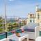 Radici House - Elegant apt with Patio and View