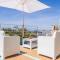 Radici House - Elegant apt with Patio and View