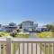Novel Tee by Oak Island Accommodations - Oak Island