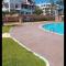 Beautiful apartament the beach marina 1 - Tétouan