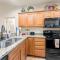 Ozark Comfort Condo