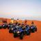 GITE Take your time - Merzouga