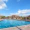 Coral Ridge 4144 Private Hot Tub, Bikes, Scooters, and near Coral Canyon Golf Course