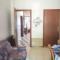 One bedroom apartement with enclosed garden at Vita