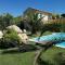 Mas provençal cosy avec piscine dans le Sud !