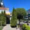 Apartment Wilanow Branickiego