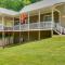 Modern Tims Ford Lake Home with Private Dock and Pool! - Lynchburg