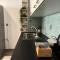 Hitech Appartment