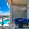 Angelite Ocean View Condo with Pool Access - Egmont