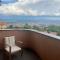 City view & pool apartment