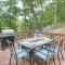 Spacious McGaheysville Home with Hot Tub and Sauna! - McGaheysville