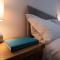 Modern, stylish Terraced apartment in the centre of Buxton