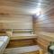 Spacious McGaheysville Home with Hot Tub and Sauna! - McGaheysville