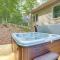 Spacious McGaheysville Home with Hot Tub and Sauna! - McGaheysville